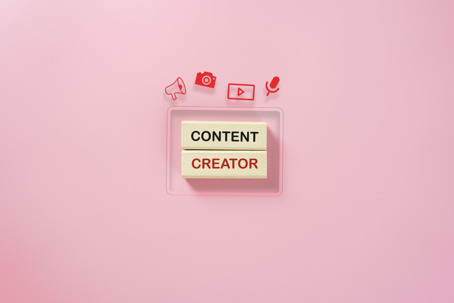 Content creator
